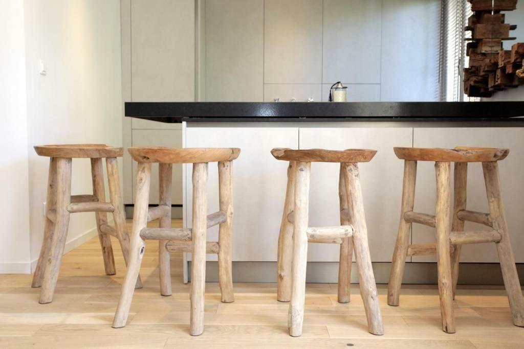 3 Pieces Luxe Croisette Apartment Cannes Bagian luar foto