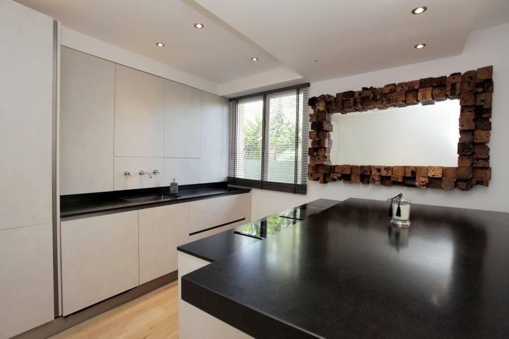 3 Pieces Luxe Croisette Apartment Cannes Bagian luar foto