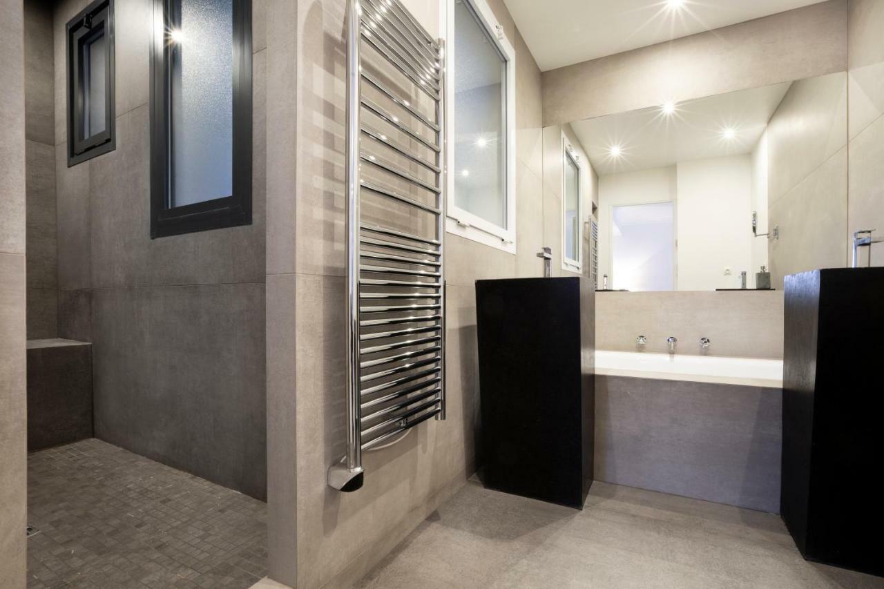 3 Pieces Luxe Croisette Apartment Cannes Bagian luar foto
